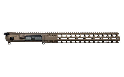 Upper Receivers Conv Kits Radian Weapons RADIAN UPPER 14.5" 223 WYLDE BROWN • Model: 